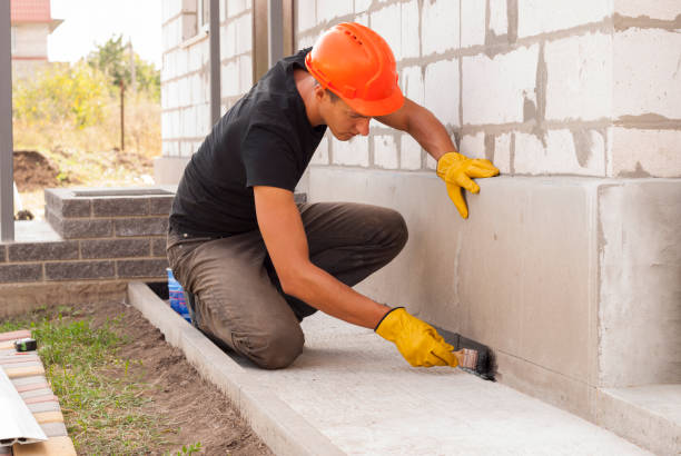 Licensed Crawl Space Encapsulation service in Angola, IN - Halo Water Proofing